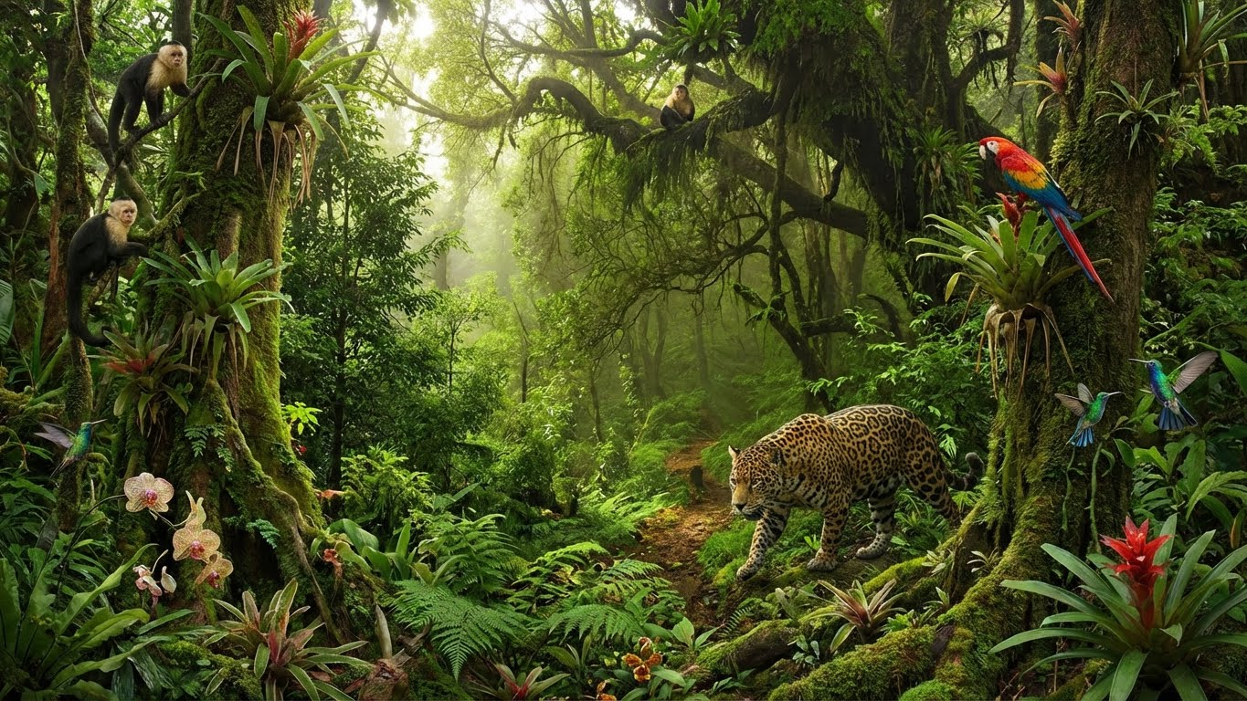Biodiversity