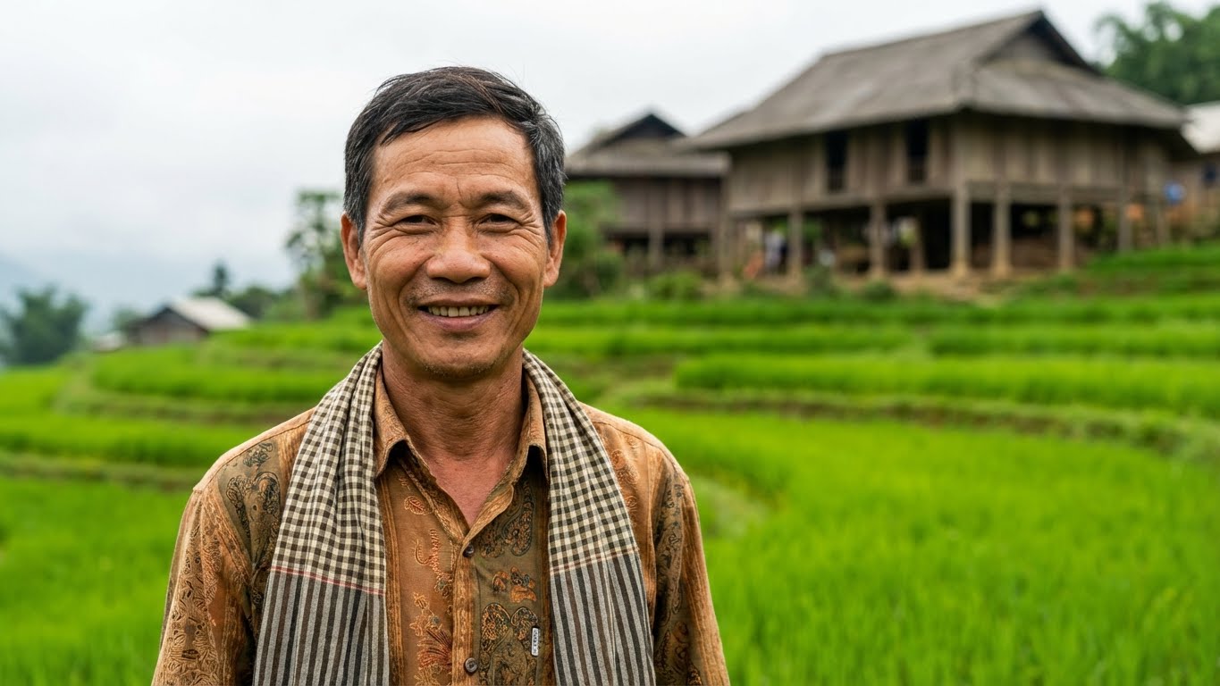Community Leader