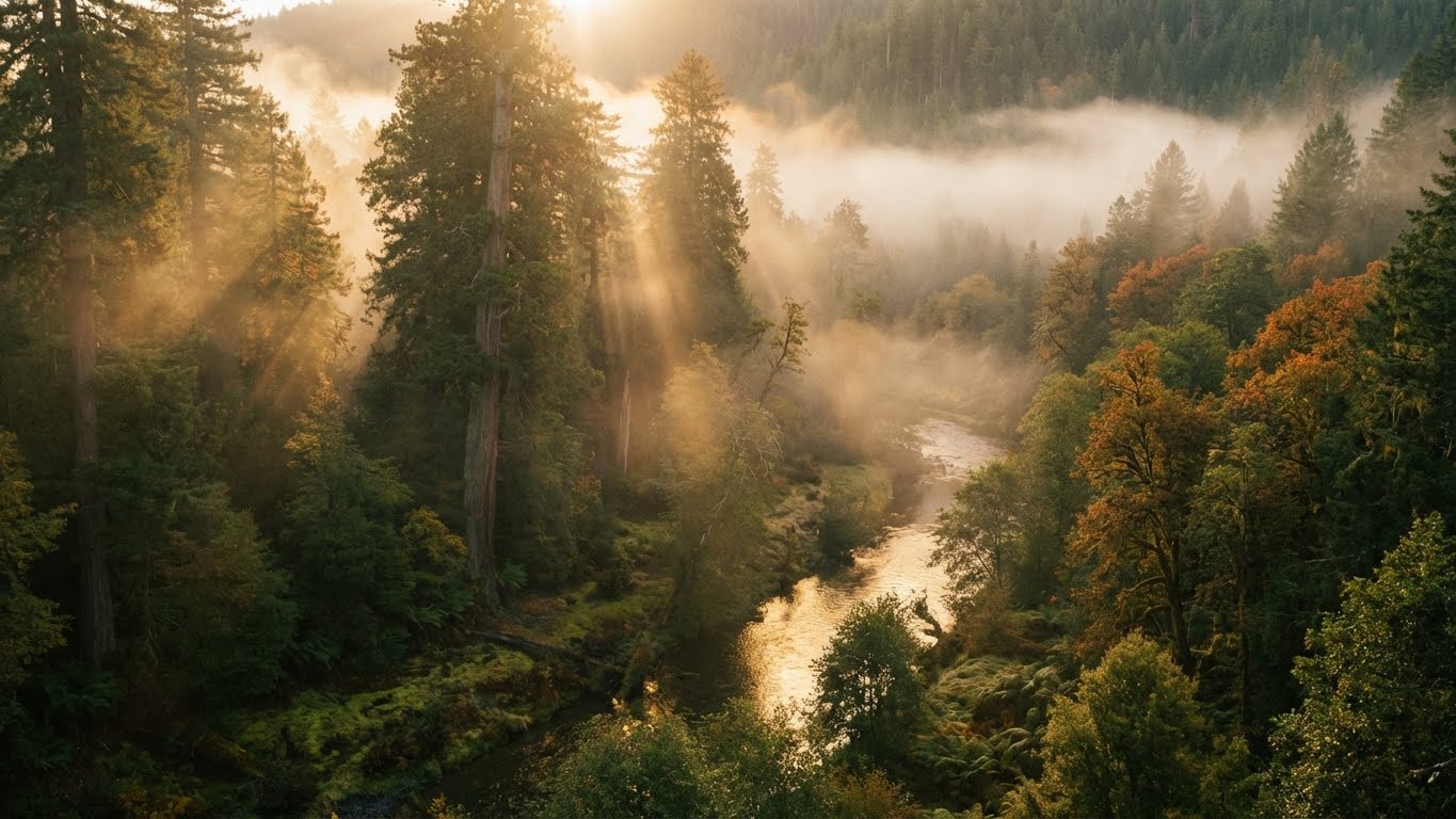 Forest Planting Hero