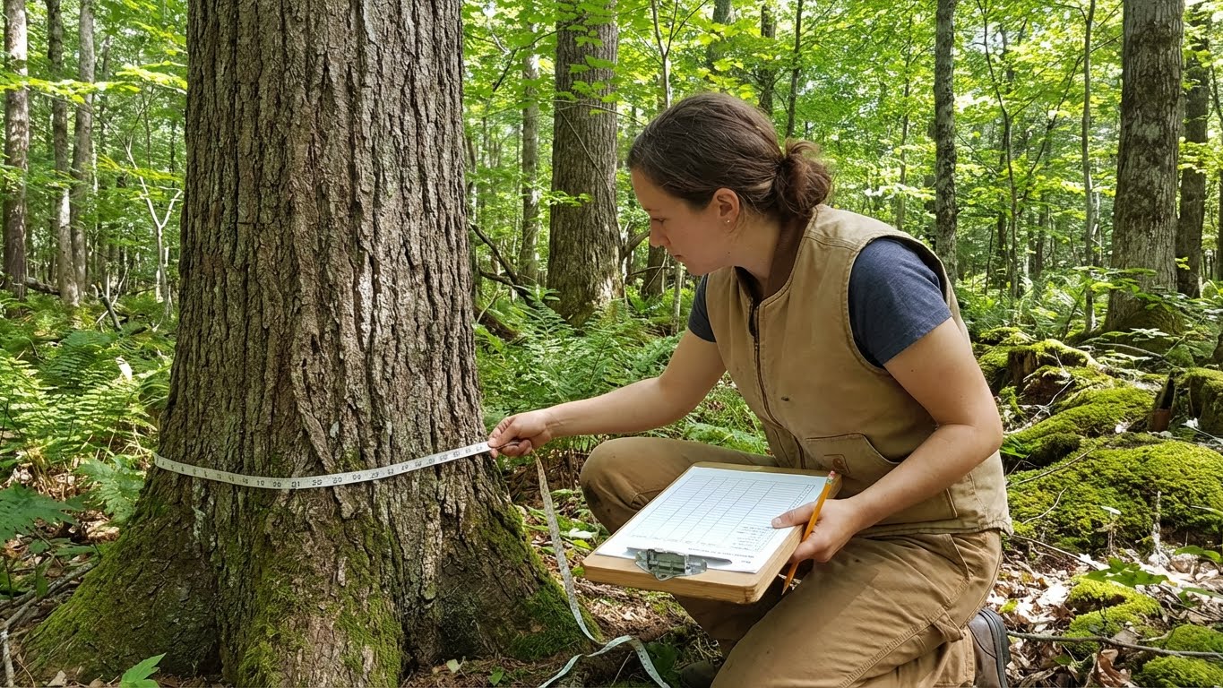 Growth Monitoring