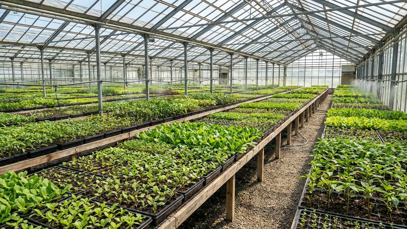 Species Selection
