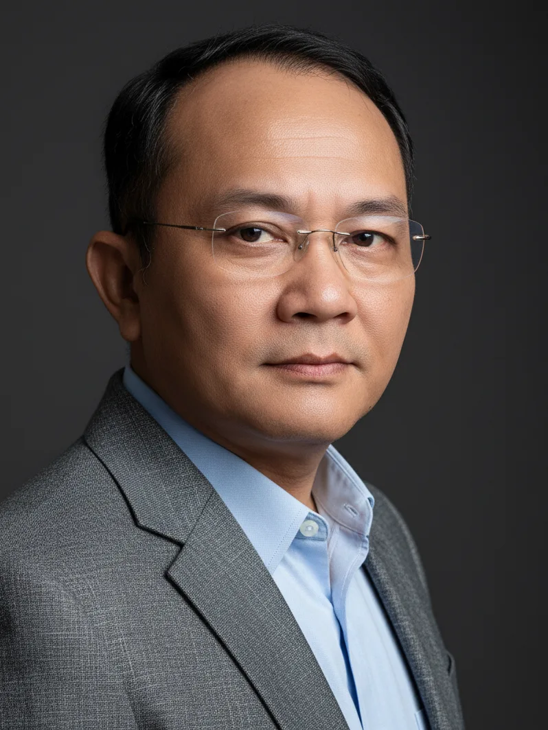 Richard Truong