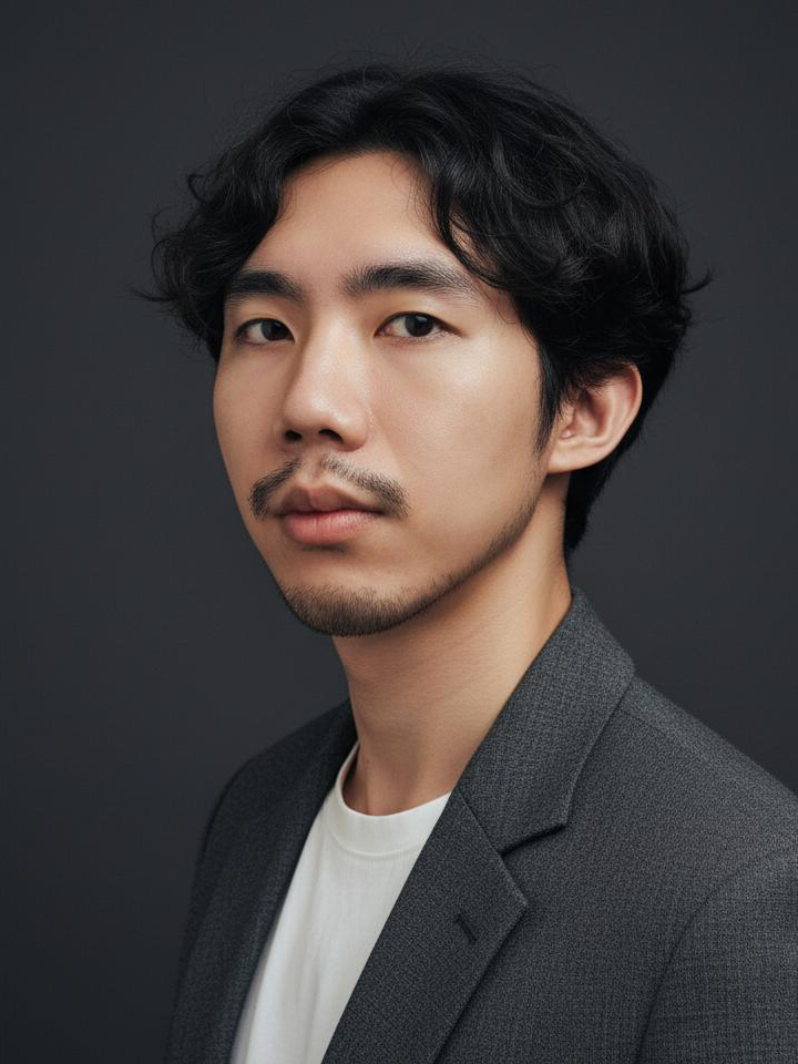 Terry Truong