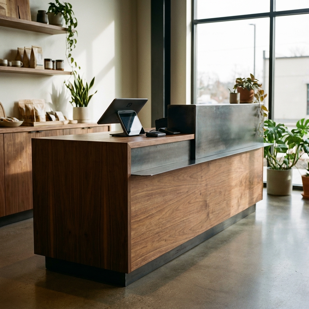 Retail analytics